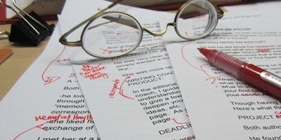 آسان ترین راه برای ویرایش مقالات