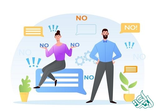 عدم استفاده از ترجمه ماشینی