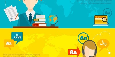 سفارش ترجمه متن تخصصی عربی به فارسی با هزینه مناسب