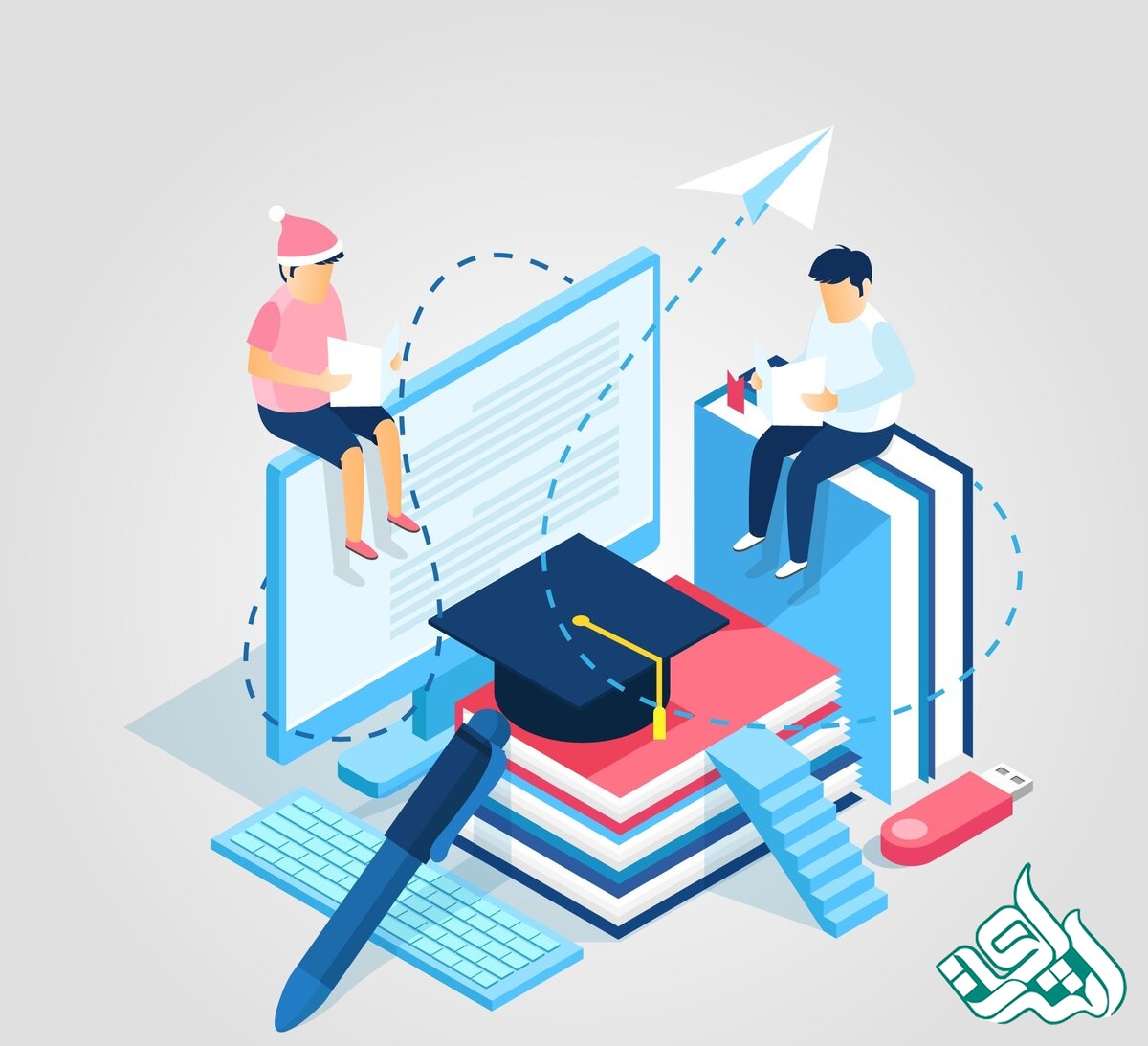 ترجمه متون دانشگاهی