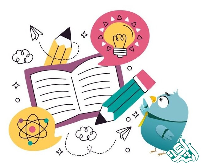 ویراستاری کتاب