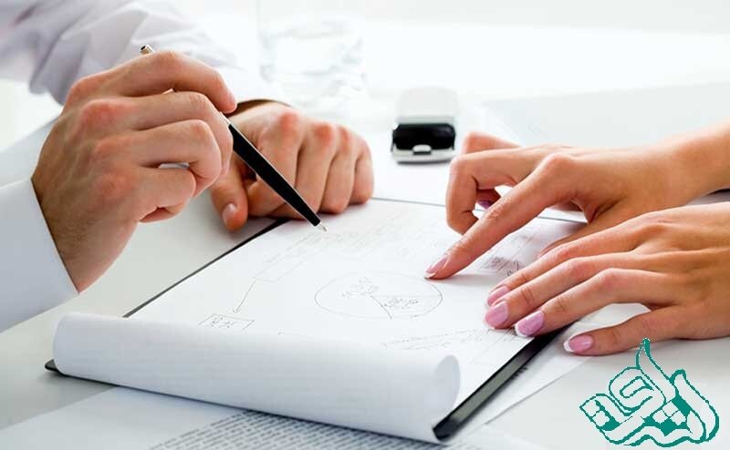 ویرایش مقاله