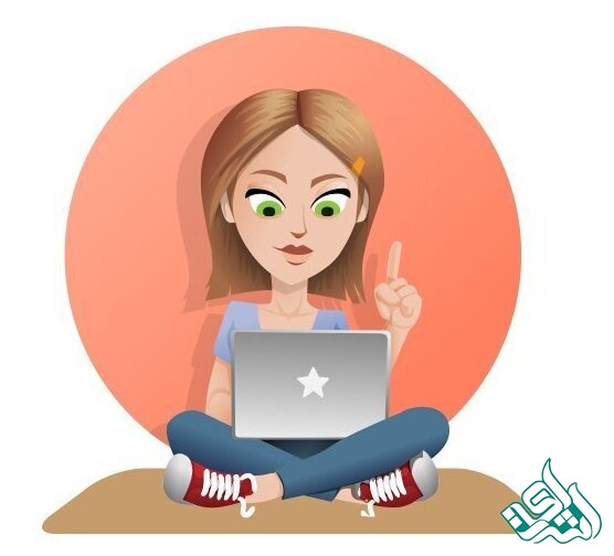 مسلط بودن به برنامه های مورد نیاز