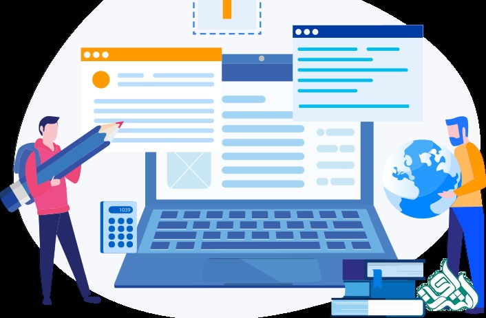 ویرایش متون تخصصی