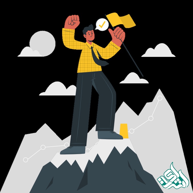 رسیدن به موفقیت