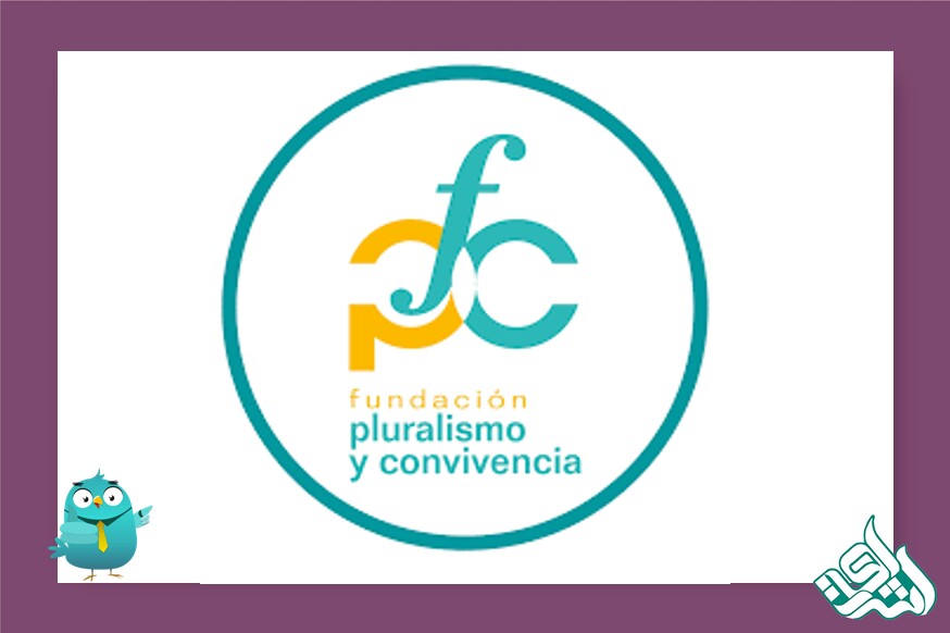  Fundación Pluralismo y Cooperación Fundación Pluralismo y Cooperación