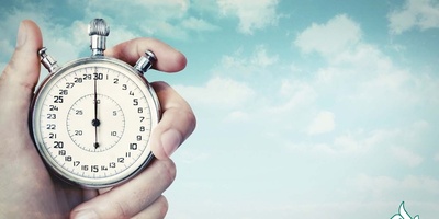 عوامل تعیین‌کننده مدت زمان ترجمه