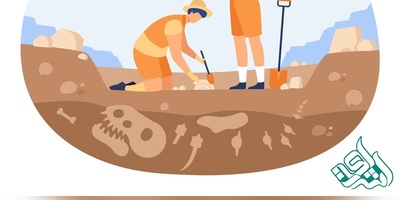 ترجمه تخصصی متون باستان شناسی