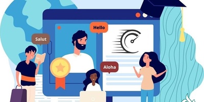 جستجوی بهترین مترجم برای ترجمه فوری پایان نامه