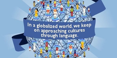 تبریک روز جهانی ترجمه و مترجم