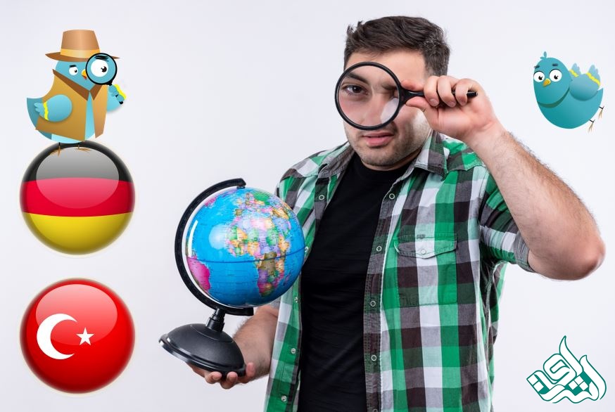 آلمان یا ترکیه؟ کدام کشور برای مهاجرت بهتر است؟