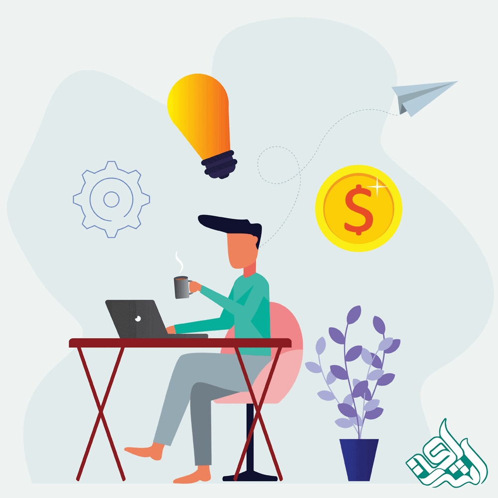 ویراستار فریلنسر پایان‌نامه