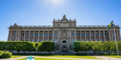 دارالترجمه رسمی زبان سوئدی