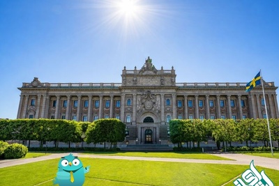 دارالترجمه رسمی زبان سوئدی