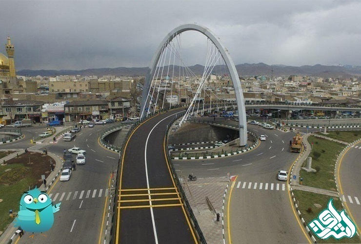 زنجان