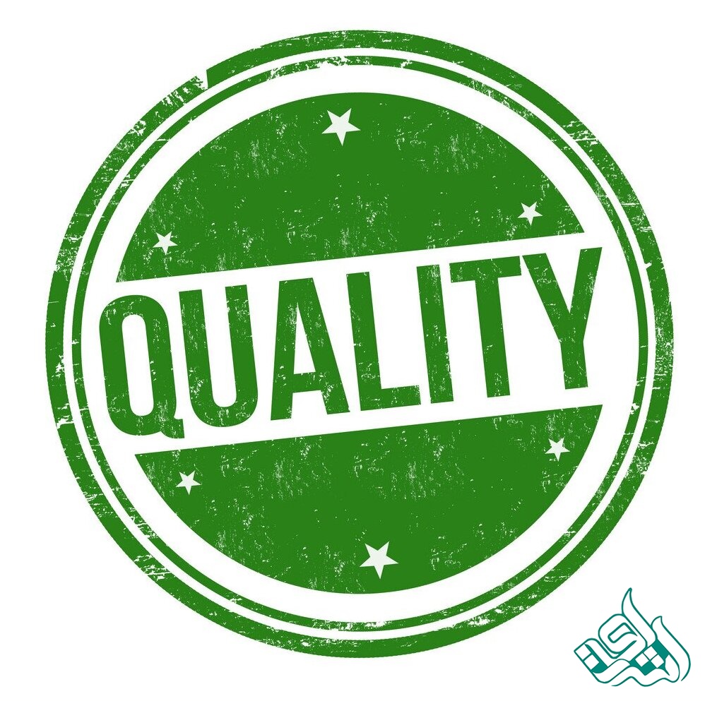 کیفیت