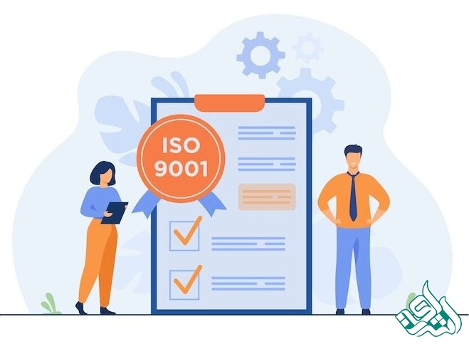 تضمین کیفیت