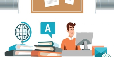 ویژگی‌های برتر مترجمان حرفه‌ای متون تخصصی