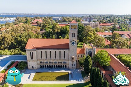 University of Western Australia