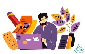 ترجمه مقاله