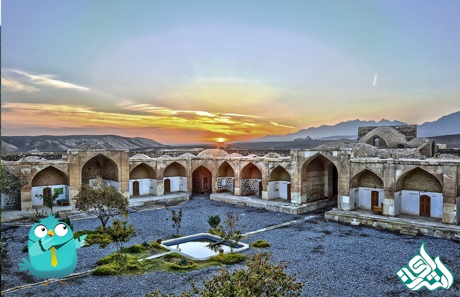 گرمسار