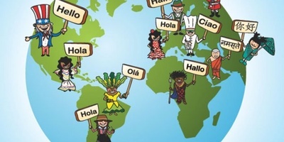 درک ترجمه و بومی سازی زبان