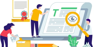 ارائه گواهی ویرایش نیتیو توسط بهترین سایت و مرکزتخصصی ویرایش متون و مقالات