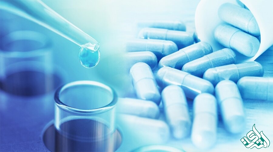 شیمی دارویی