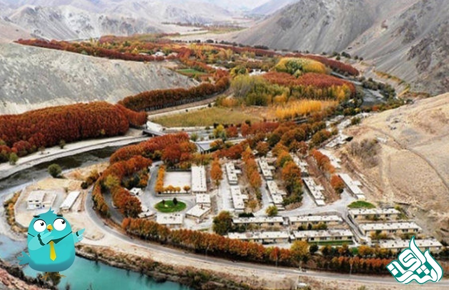 چادگان