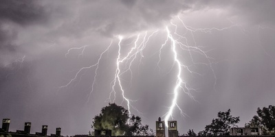 ترجمه مقالات رشته فیزیک اتمسفر