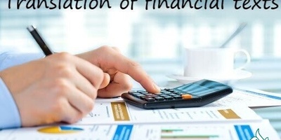 ترجمه متون مالی نیازمند چه ویژگی‌هایی است؟