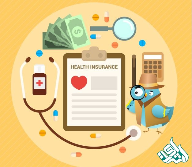 بیمه درمانی 