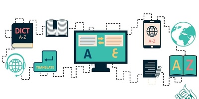 سفارش آنلاین ترجمه عربی به فارسی کتاب در بهترین سایت ترجمه