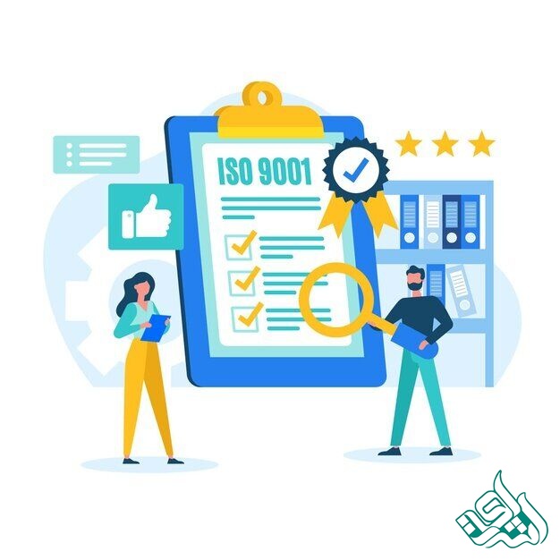 گواهی کیفیت