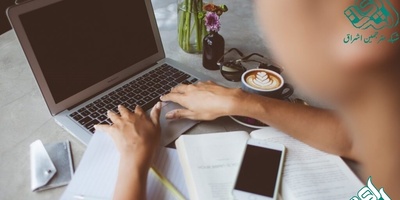 ویرایش متون و مقالات به زبان فرانسه