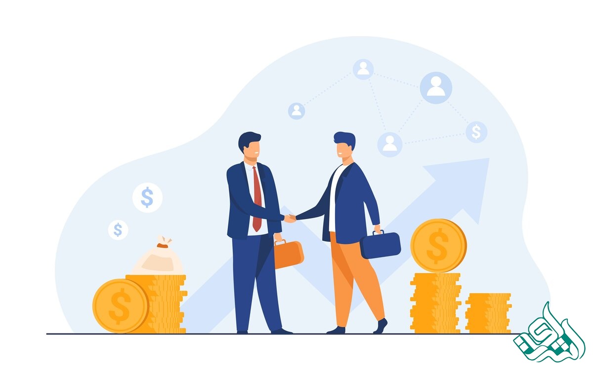 دو بیزینس من