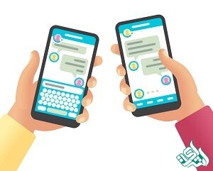 ارسال دایرکت