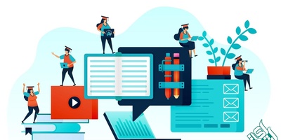 ویراستاری تخصصی پایان نامه