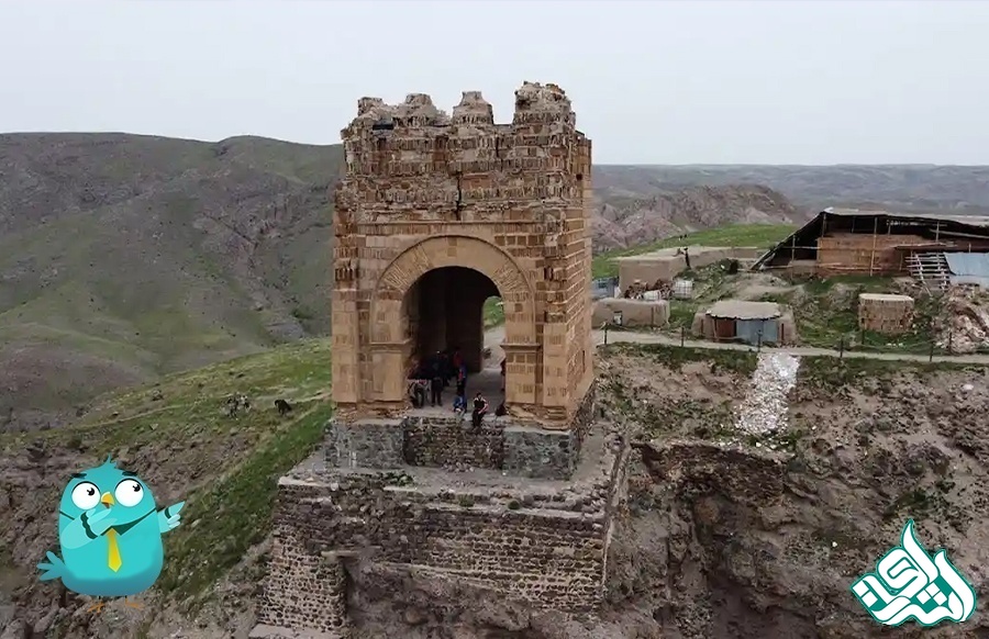 هشترود