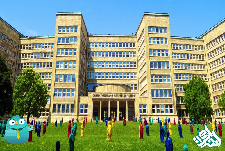 Goethe University Frankfurt