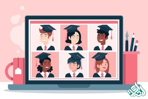 ویرایش پایان نامه فارغ التحصیلان