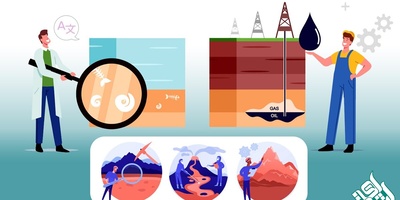 ترجمه تخصصی متون زمین‌شناسی