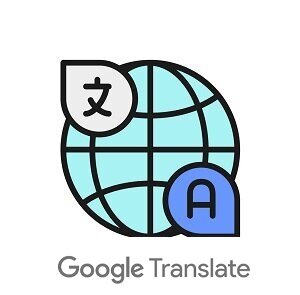 گوگل ترنسلیت (Google Translate)