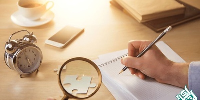 هرآنچه که درباره ویراستاری مقاله فارسی باید بدانید