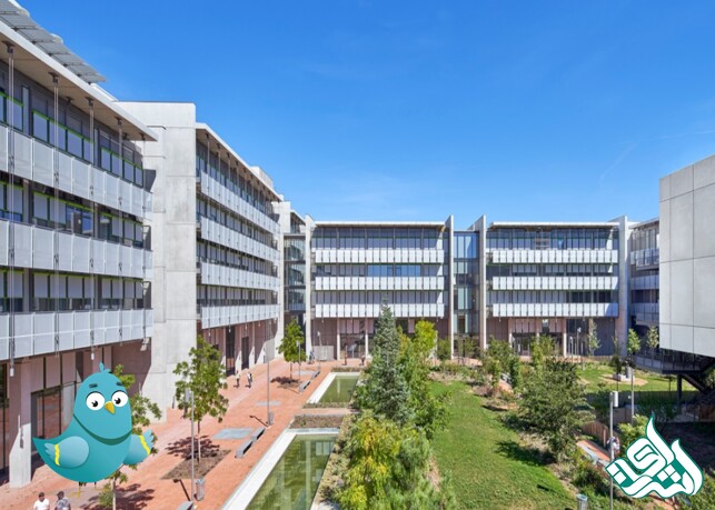 Université Paris-Saclay