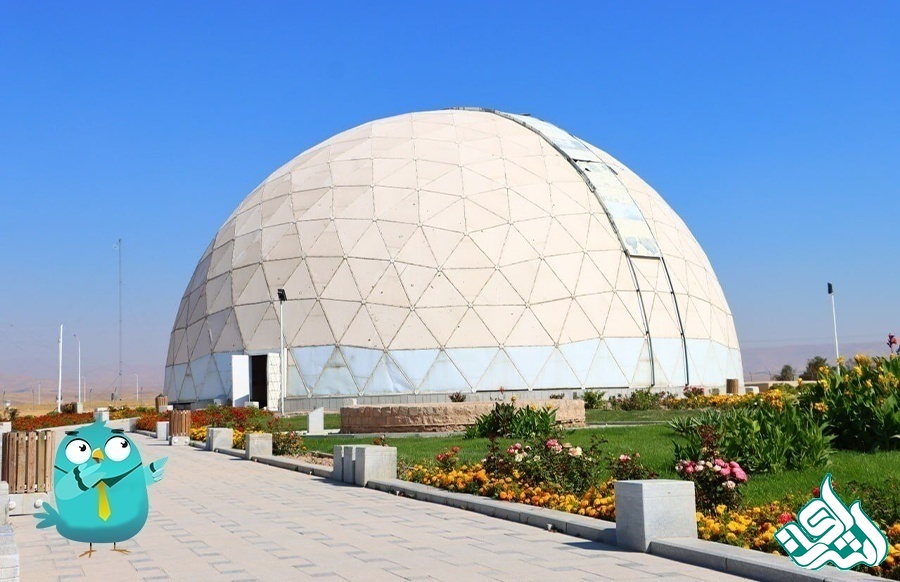 مراغه