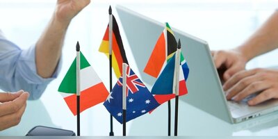 انواع خدمات ترجمه