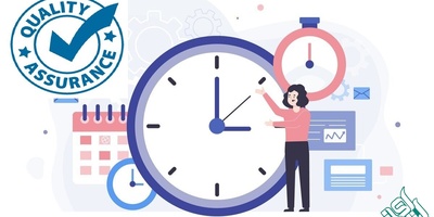 بهترین کیفیت و زمان در سفارشات ترجمه فوری چگونه است؟