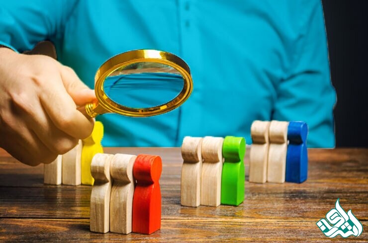  شناخت نیاز مشتری