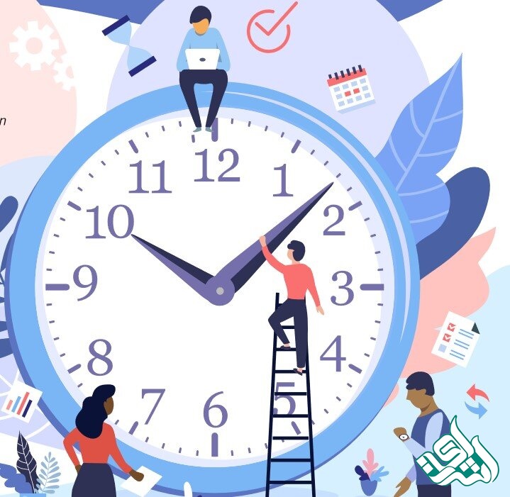 مدت زمان ترجمه